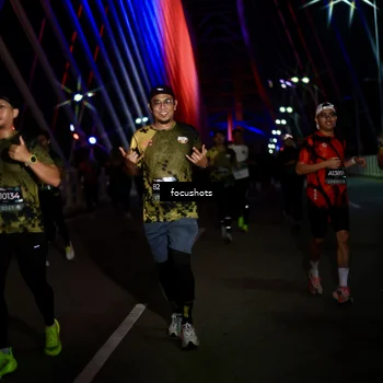 Runner Photo 6516466