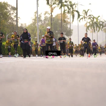 Runner Photo 6516467