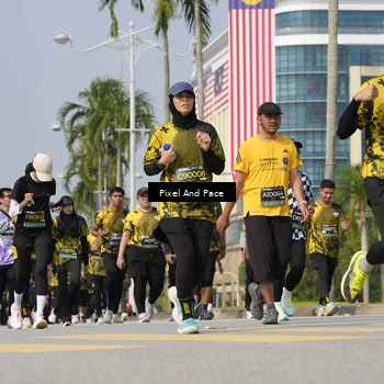 Runner Photo 6516468