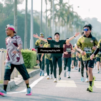 Runner Photo 6516470