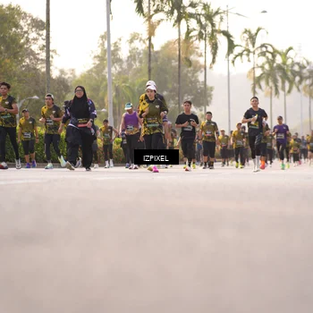 Runner Photo 6516471