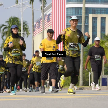 Runner Photo 6516474