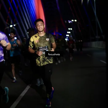 Runner Photo 6516478