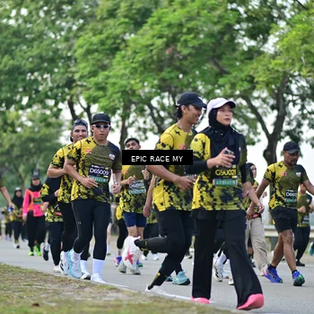 Runner Photo 6516479