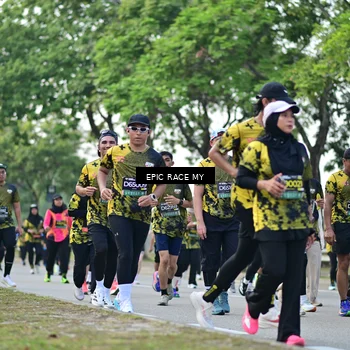 Runner Photo 6516483