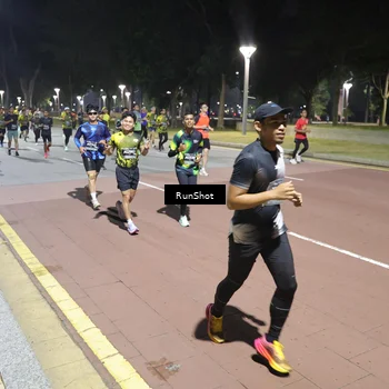 Runner Photo 6516484