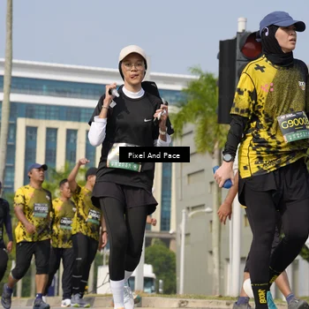 Runner Photo 6516486