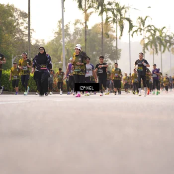 Runner Photo 6516487