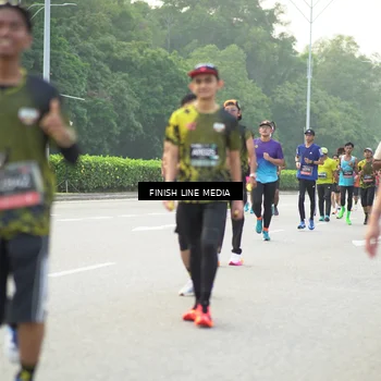 Runner Photo 6516488
