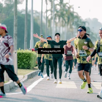 Runner Photo 6516490