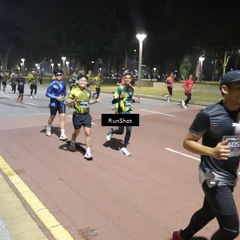 Runner Photo 6516492
