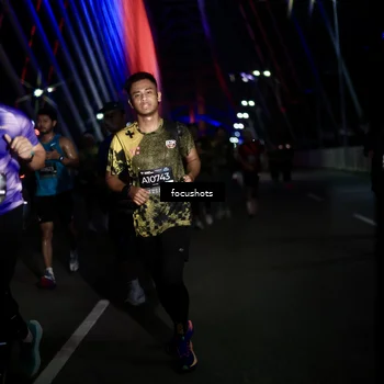 Runner Photo 6516493