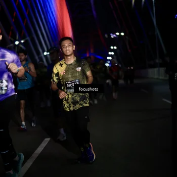 Runner Photo 6516494