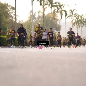 Runner Photo 6516496