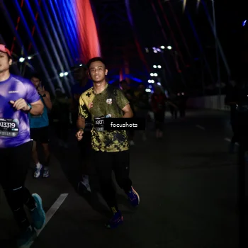 Runner Photo 6516497
