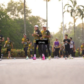Runner Photo 6516501