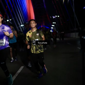 Runner Photo 6516503