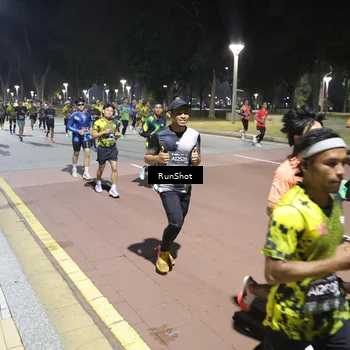 Runner Photo 6516506