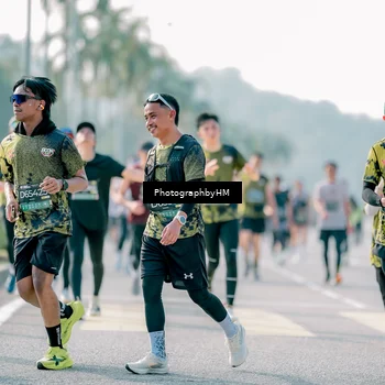 Runner Photo 6516507