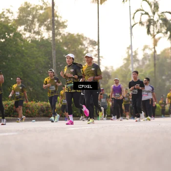 Runner Photo 6516508