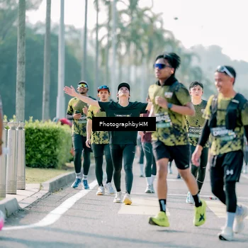 Runner Photo 6516509