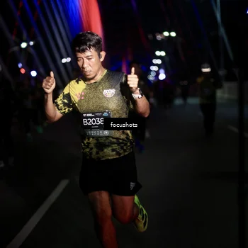 Runner Photo 6516511