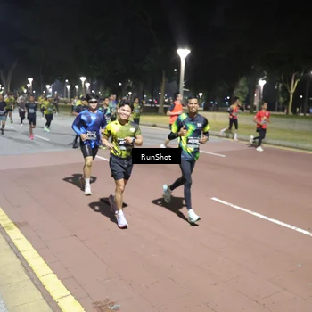 Runner Photo 6516513