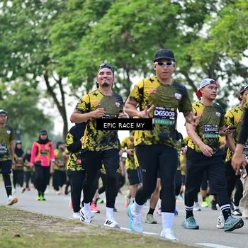 Runner Photo 6516517