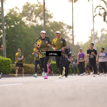 Runner Photo 6516519