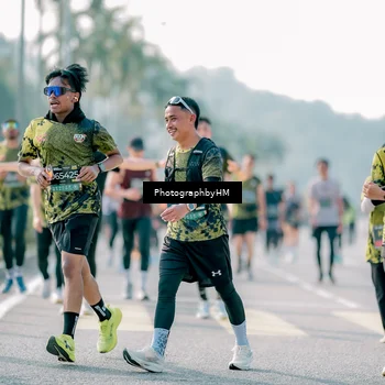 Runner Photo 6516520