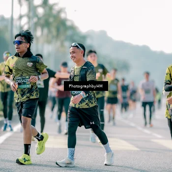 Runner Photo 6516521