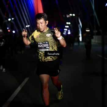 Runner Photo 6516523