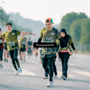 Runner Photo 6516524