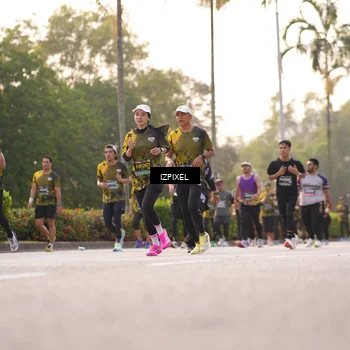 Runner Photo 6516526