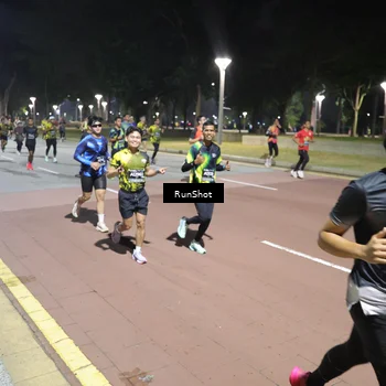 Runner Photo 6516527