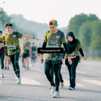 Runner Photo 6516528