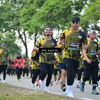 Runner Photo 6516532