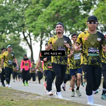 Runner Photo 6516533