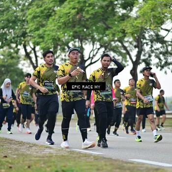 Runner Photo 6516534