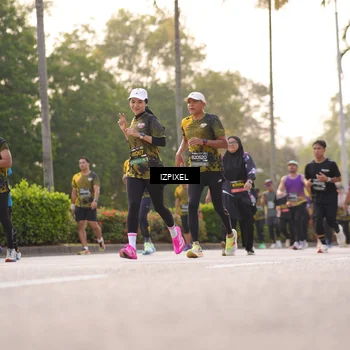 Runner Photo 6516536