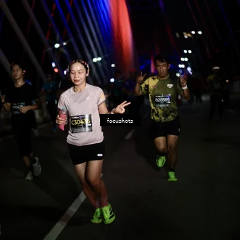 Runner Photo 6516538