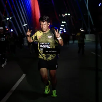 Runner Photo 6516540