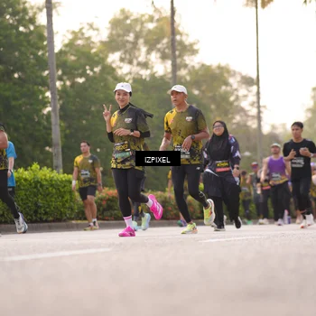 Runner Photo 6516549