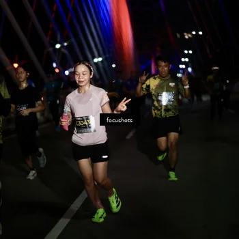 Runner Photo 6516551