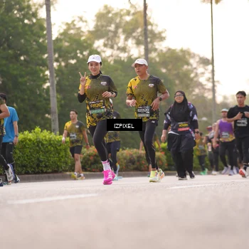 Runner Photo 6516552