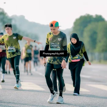 Runner Photo 6516553