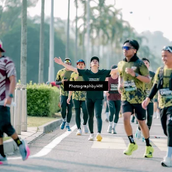 Runner Photo 6516554