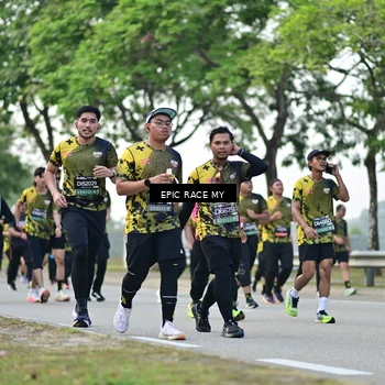 Runner Photo 6516556