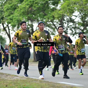 Runner Photo 6516557