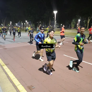 Runner Photo 6516559